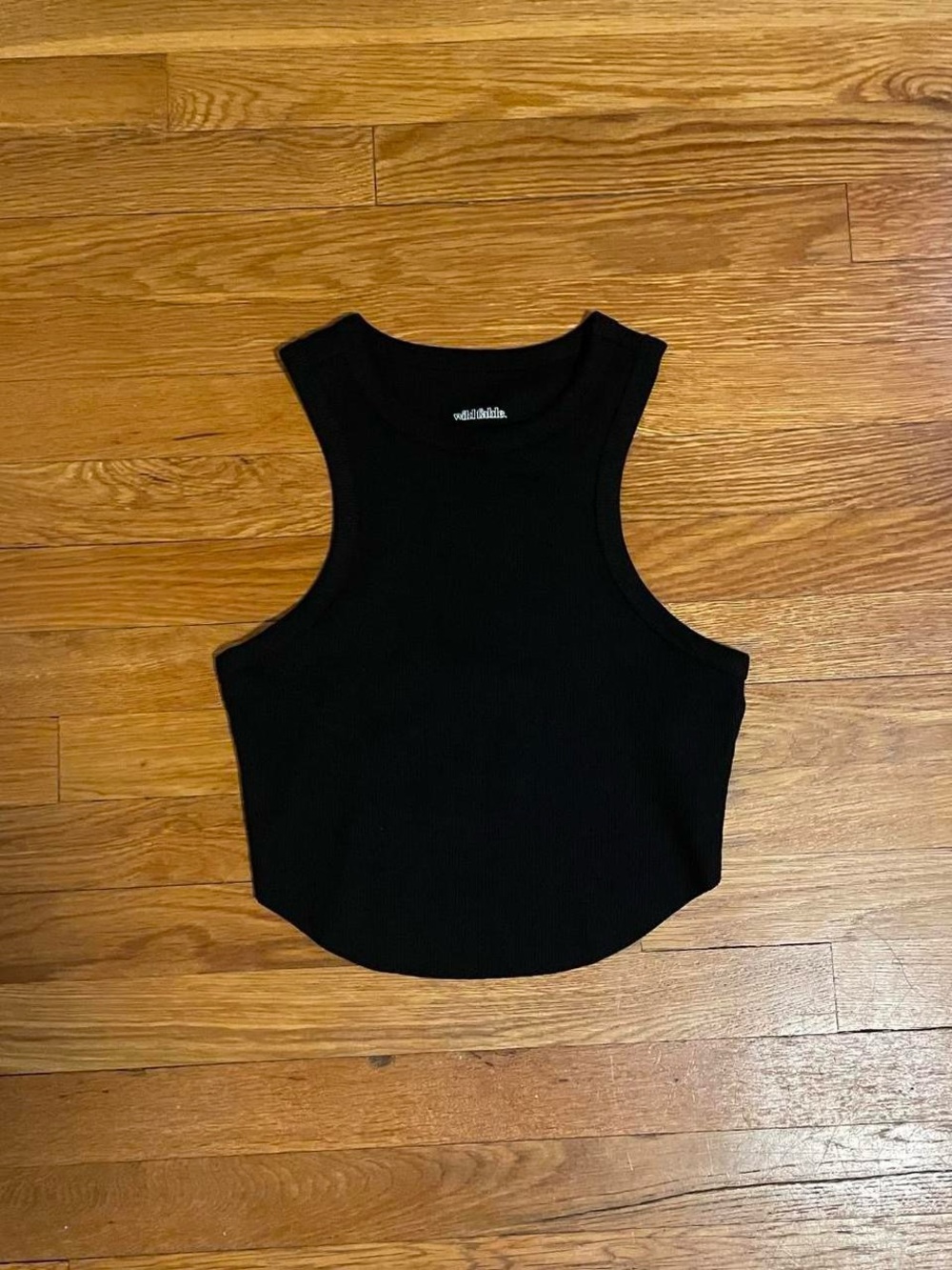 wild fable tank top